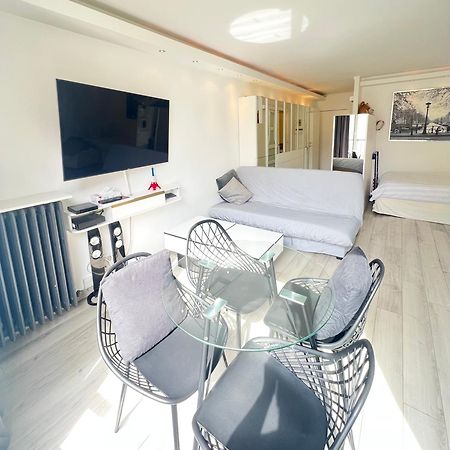 Apartment Like Home Arc De Triomphe, Champs Elysees, Tour Eiffel Paris Ngoại thất bức ảnh
