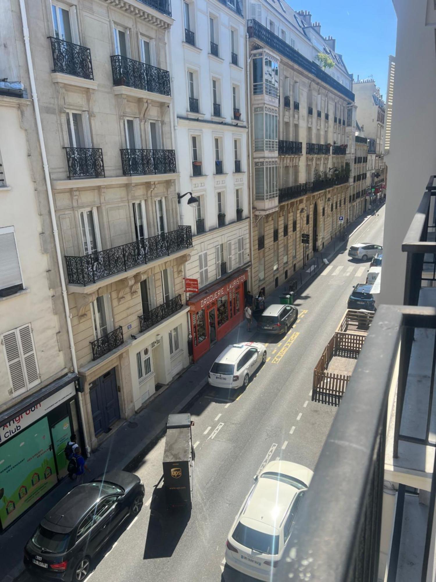 Apartment Like Home Arc De Triomphe, Champs Elysees, Tour Eiffel Paris Ngoại thất bức ảnh
