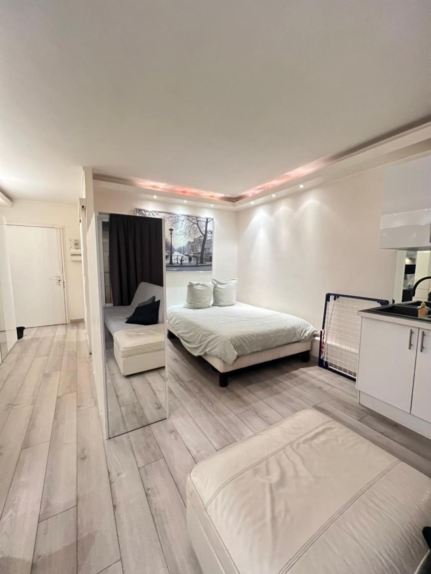Apartment Like Home Arc De Triomphe, Champs Elysees, Tour Eiffel Paris Ngoại thất bức ảnh