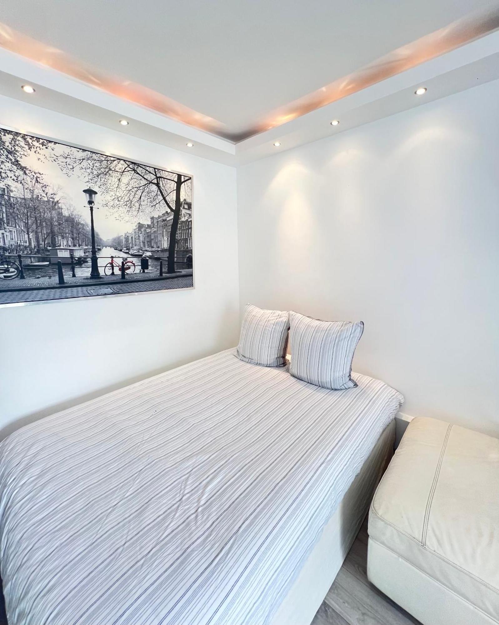 Apartment Like Home Arc De Triomphe, Champs Elysees, Tour Eiffel Paris Ngoại thất bức ảnh